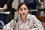 Diputadas solicitan intervención de la Auditoría por detención del edificio de Semefo