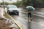 Se avecinan lluvias a Monterrey ¿A partir de cuándo?