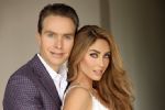 Manuel Velasco confía que Anahí pueda recuperarse para la gira de RBD
