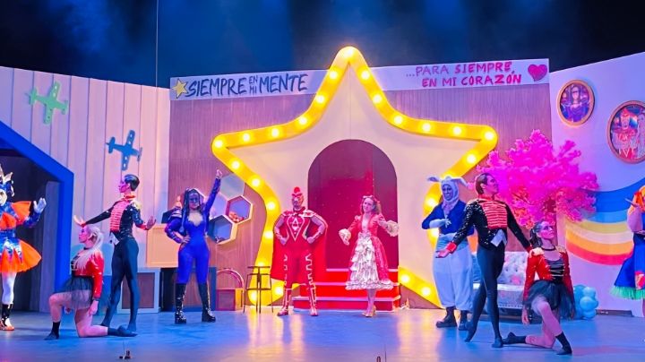 Invitan a obra de teatro hecha por regios para regios