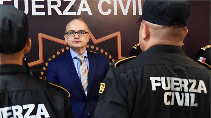 Descarta que Fuerza Civil tome el control de Linares tras ejecución de jefe de policía