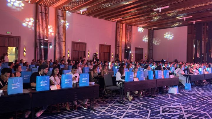PLAYERS Talks 2023: Un foro que trasciende