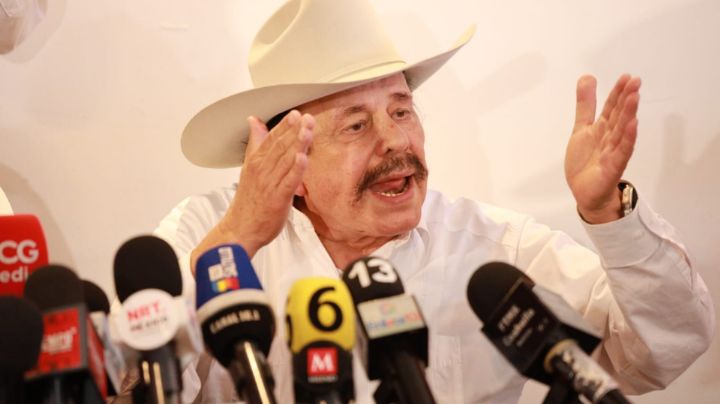 Mientras Riquelme asegura elecciones en paz, Morena denuncia persecución en Coahuila