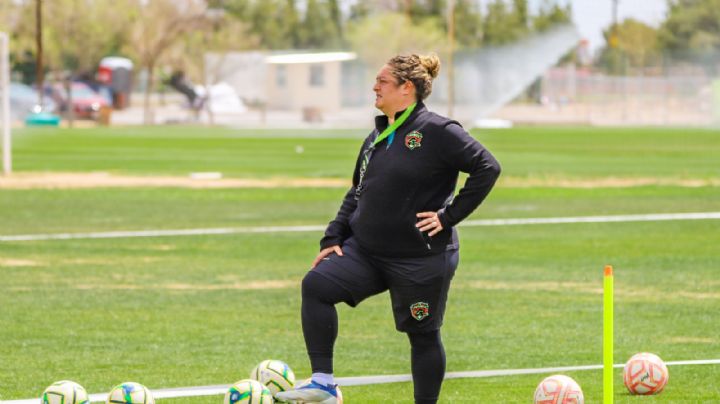 Liga MX Femenil: 'Mila' Martínez deja su puesto en Juárez