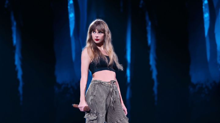 ¿Qué contienen los paquetes VIP del concierto de Taylor Swift?