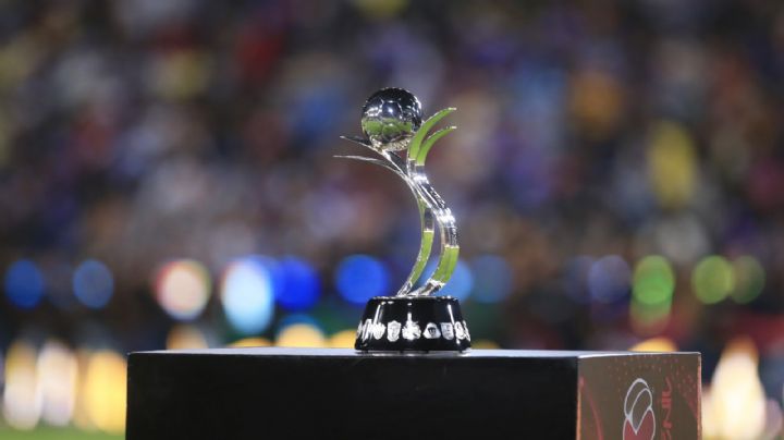 Liga MX Femenil: América va por el título a costa del Pachuca