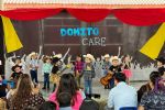 Kínder de Zuazua crea Domito Care para festejar a mamás y papás