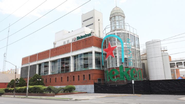 Apuesta HEINEKEN México a la sustentabilidad de su industria