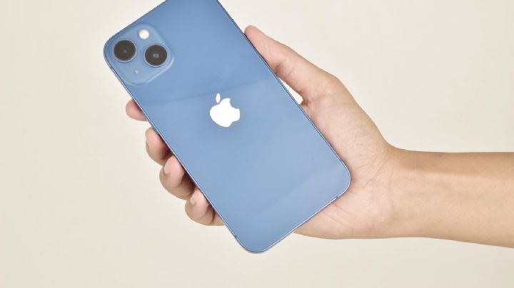 ¿Quieres tener un iPhone 13? Conoce sus características