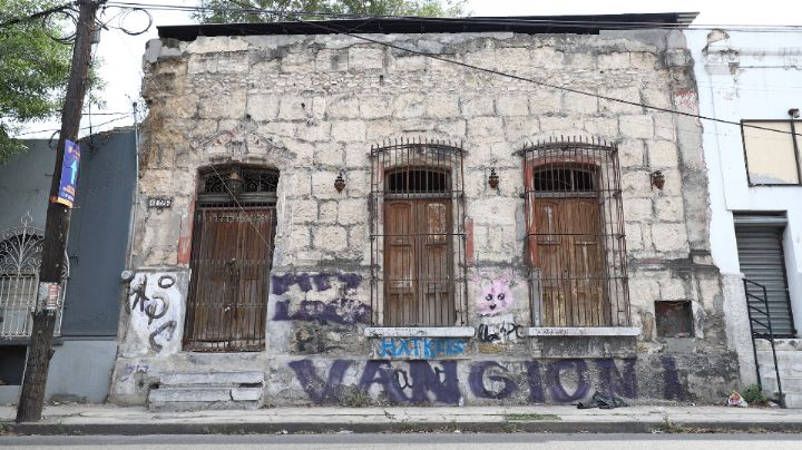 Las leyendas de la Casa de Aramberri y la Casa de los Tubos llegarán al teatro