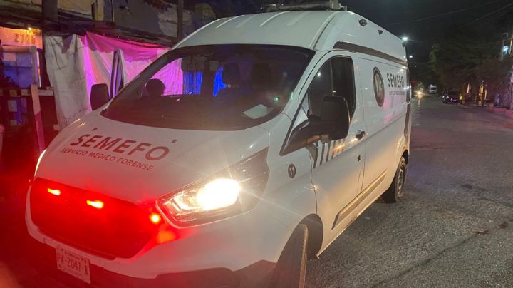 Ataque a balazos en baile colombiano deja a 2 personas muertas y 5 heridas en Monterrey