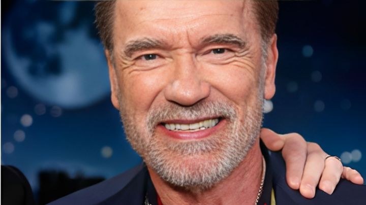 'Estuvo mal': Arnold Schwarzenegger se disculpa por acosar mujeres
