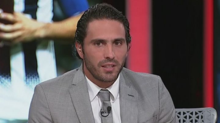 Aldo De Nigris seguirá a Rayados, será analista