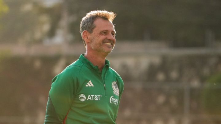 Diego Cocca: FMF pagará suma millonaria por despedirlo de ‘El Tri’