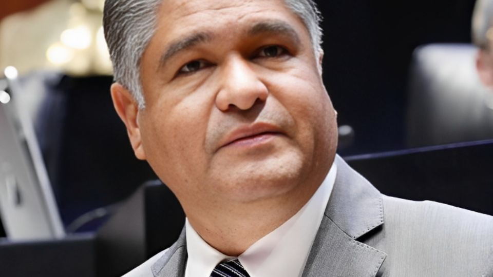 El senador panista Víctor Fuentes opinó sobre el pleito entre diputados y Gobernador de NL