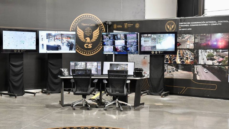 C5 Monterrey busca talento para operador de emergencia 911 | Twitter / @C5NuevoLeon