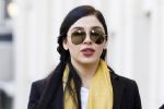 Trasladan a Emma Coronel a un hogar de transición antes de ser liberada