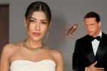 Michelle Salas reacciona a dichos de Aracely sobre el 'rey cucaracho' Luis Miguel