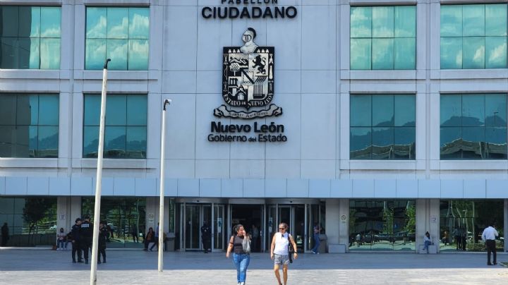 Afirma Samuel que ministeriales 'tratan de ingresar a la Torre Administrativa de NL'