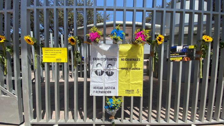 A 13 años del asesinato de Jorge y Javier, estudiantes del Tec de Monterey, por fin habrá sentencia