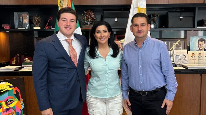Patricia Salazar deja el PRI y se une a Movimiento Ciudadano