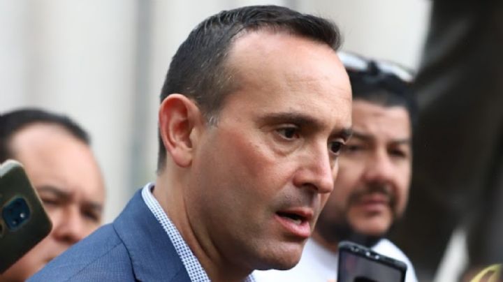 Carlos de la Fuente no saldrá 'raspado' por petición de la FGR: Politóloga