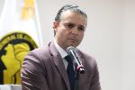 No me distrae la petición de Samuel García: Pedro Arce