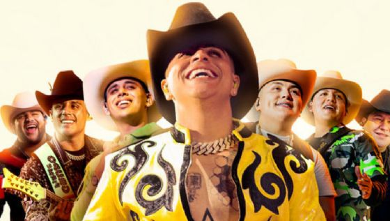 Grupo Firme en Monterrey: Esto pasa con tus boletos tras el cambio de fecha en el Fan Fest
