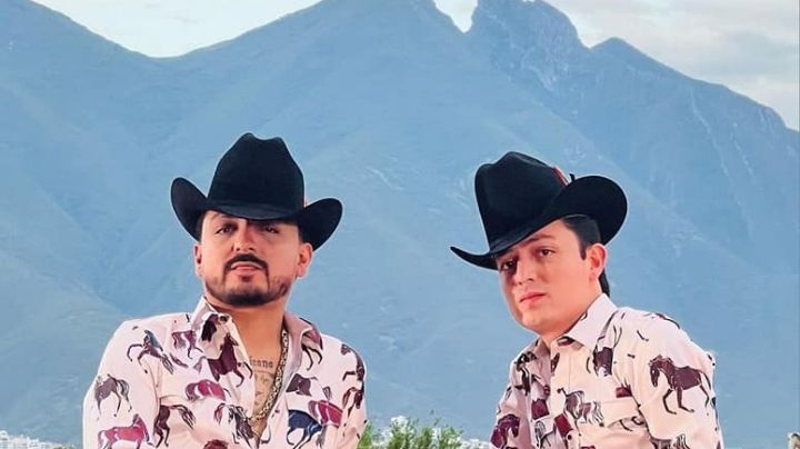 Los Dos Carnales y Adriana Ríos se preparan para cantar ante regios