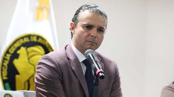 No me distrae la petición de Samuel García: Pedro Arce