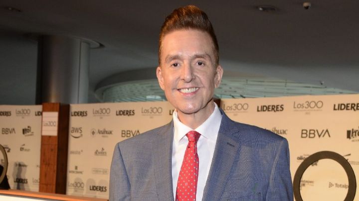 Daniel Bisogno confiesa que pensó que tenía VIH antes de ser hospitalizado