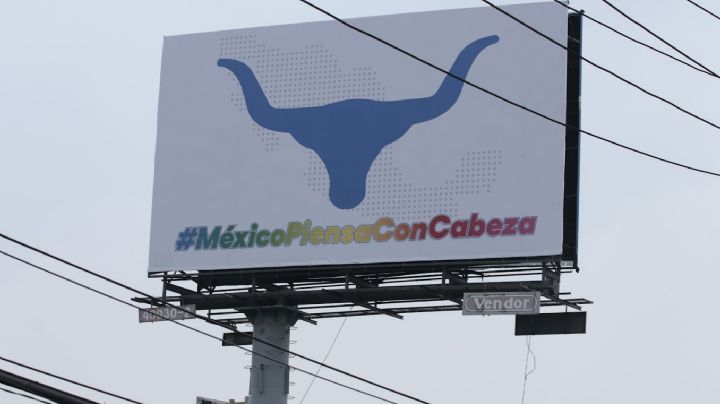 Desechan denuncia contra Cabeza de Vaca por actos anticipados de campaña