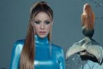 Shakira revela adelanto de su próximo sencillo vestida como 'La Sirenita'