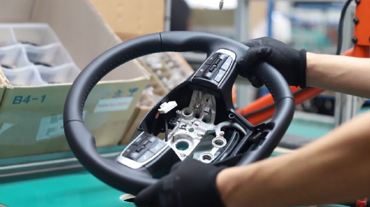Invertirá Dayou Autoparts 20 mdd en Nuevo León