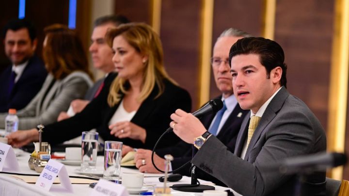 Samuel pide aprovechar economía mundial para atraer inversión extranjera al país