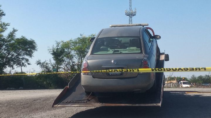 Atacan a mujer a balazos en Juárez