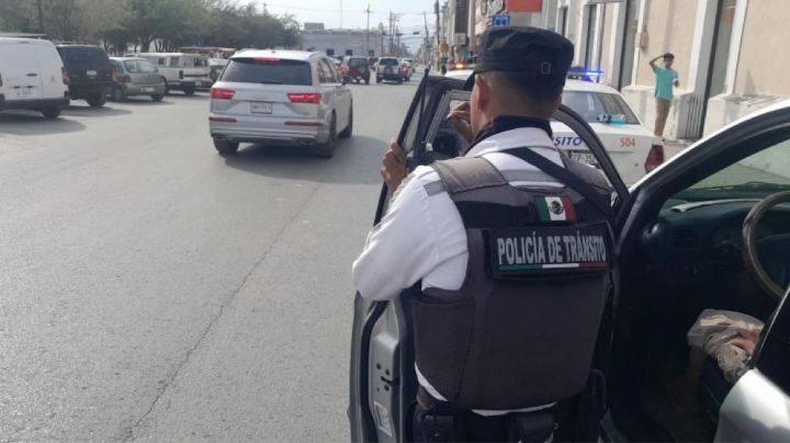 Cadereyta realizará operativo para retirar polarizado de cristales en vehículos