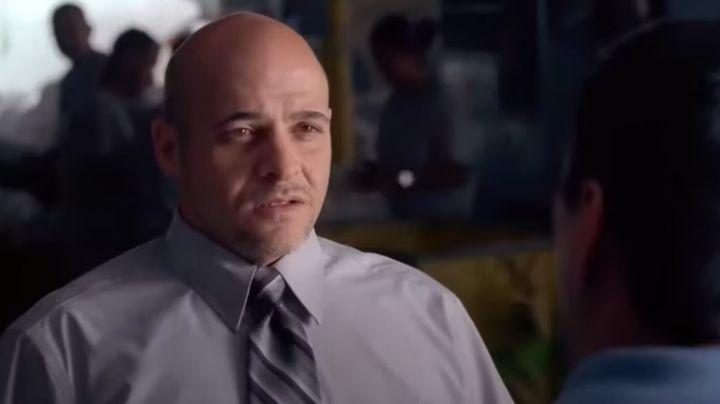 Muere Mike Batayeh de 52 años de edad, actor de ‘Breaking Bad'