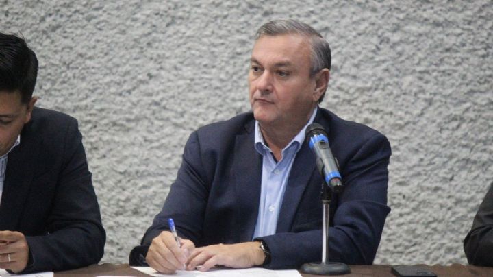 Héctor García llama a tomar medidas contra la violencia escolar