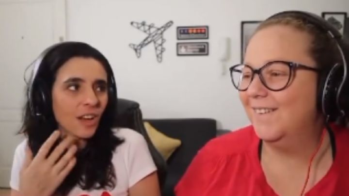 '¿Es joda esto?', argentinas reaccionan a desayuno mexicano