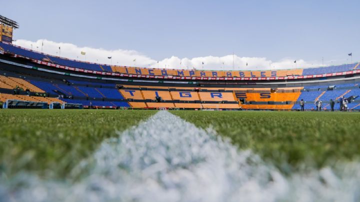 CU recibió 2 juegos de ‘Conca’ seguidos, pero Rayados tuvo que jugar en Torreón y no en ‘El Volcán’