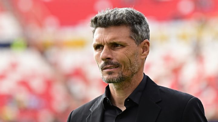 Para ‘Tano’ el Clásico Regio de Leagues Cup no es una revancha