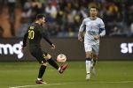 Messi y Cristiano jugarán en el mes de febrero 2024