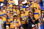 Tigres contra América: ¡Hasta en 50 mil pesos boletos para la Final!