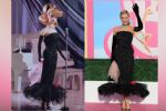 Todas las Barbies que han inspirado los vestuarios de Margot Robbie