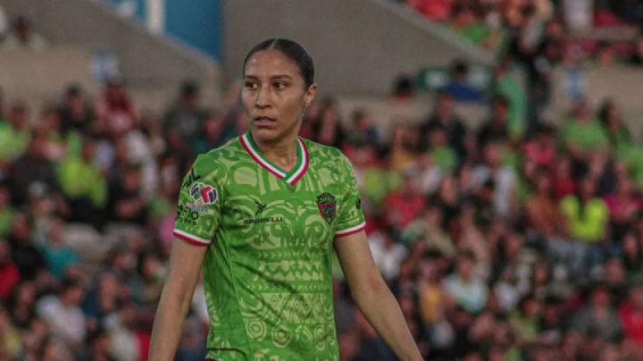 Myra Delgadillo será nueva refuerzo de Rayadas