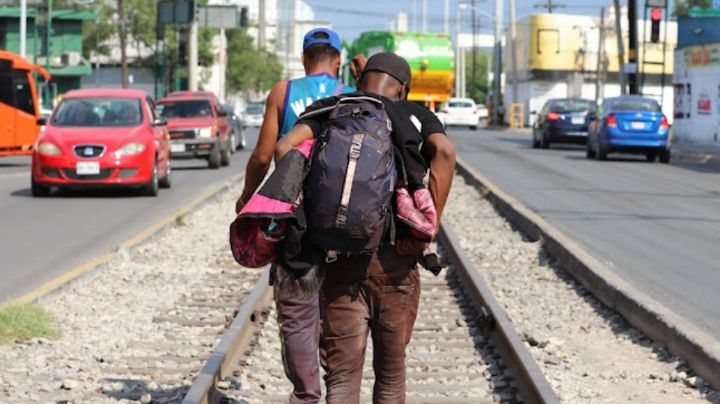 Estado habilita espacios para  4 mil 340 migrantes de 23 países