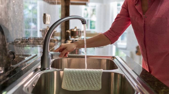 Consumo de agua en NL disminuye a 134 litros al día: AyD