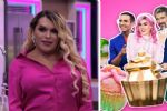 Wendy Guevara participará en 'Pasteleros contra el tiempo'