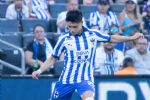 Jonathan González, el ‘refuerzo’ de Rayados que se ganó la titularidad